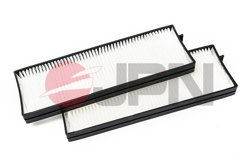 JPN Filtar, zrak unutrašnjeg prostora