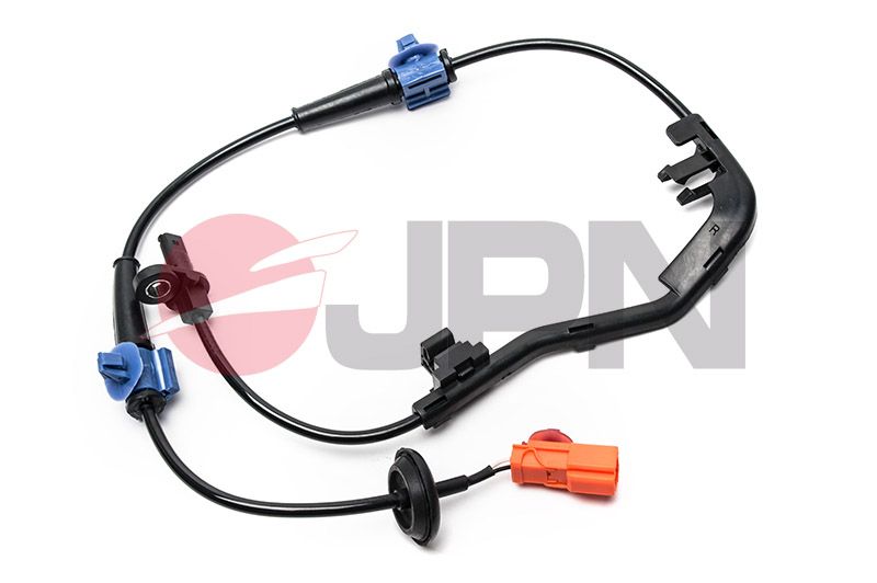 JPN Senzor, broj okretaja kotača