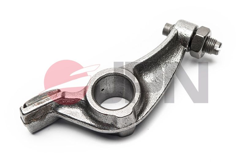 JPN Povlačna poluga, upravljanje motorom