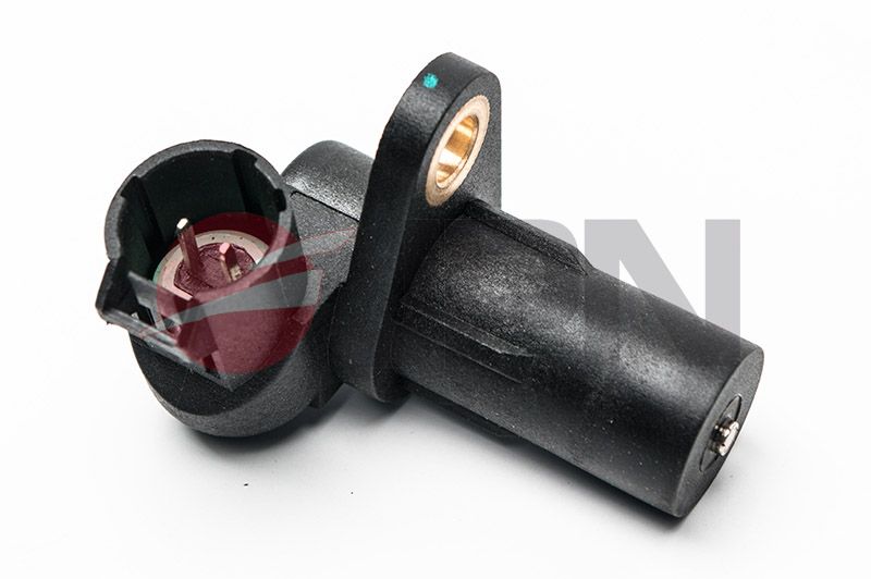 JPN Davač impulsa, radilica