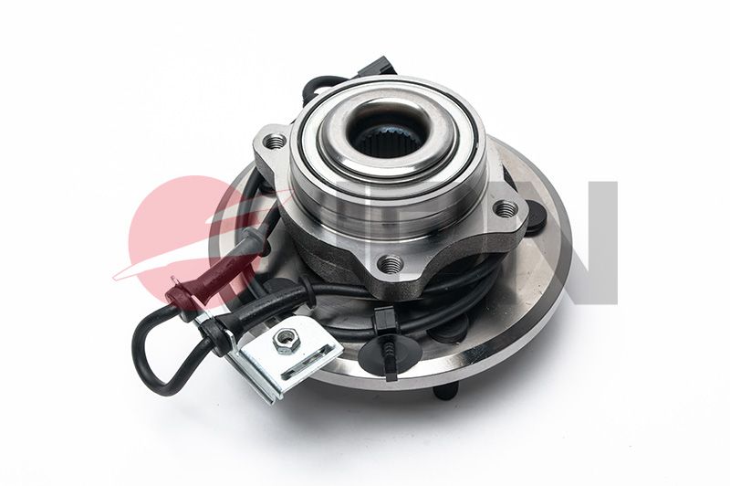 JPN Garnitura ležaja kotača