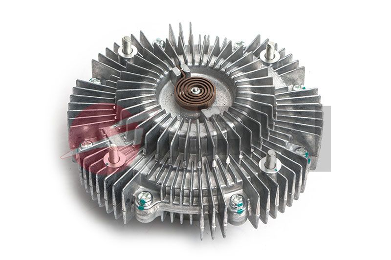 JPN Spojka, ventilator hladnjaka