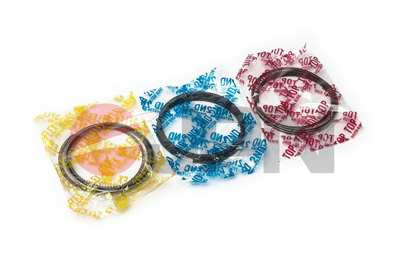 JPN Komplet klipnih prstenova