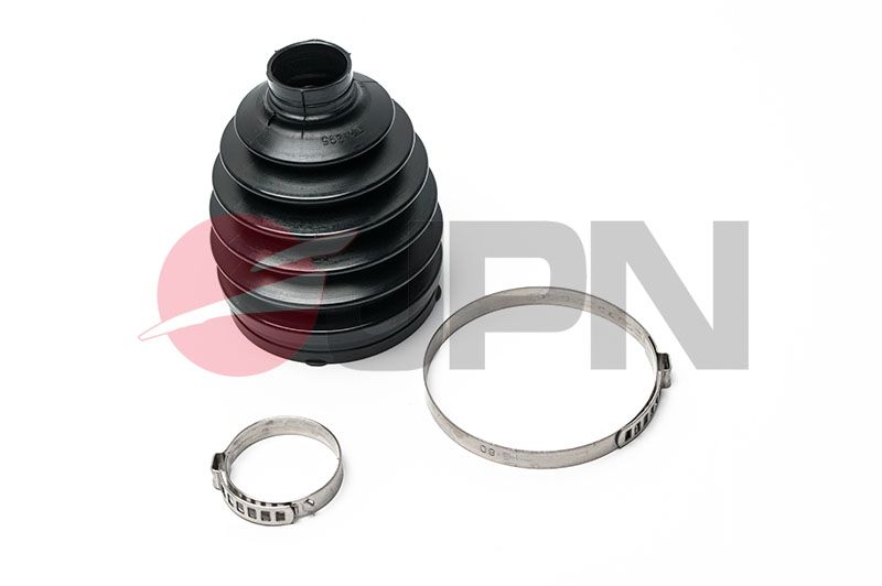 JPN Komplet naboranog mijeha, pogonsko vratilo