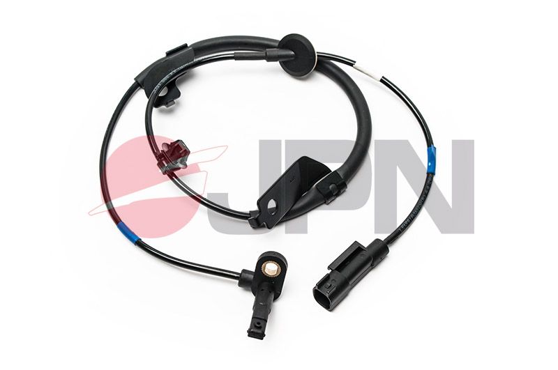 JPN Senzor, broj okretaja kotača