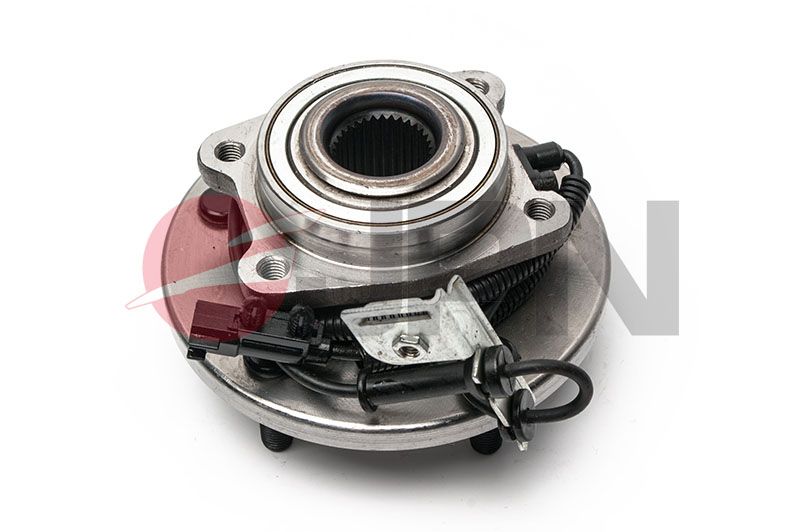 JPN Glavčina kotača