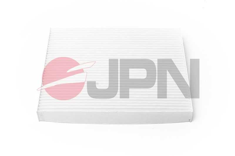 JPN Filtar, zrak unutrašnjeg prostora