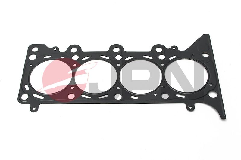 JPN Brtva, glava cilindra