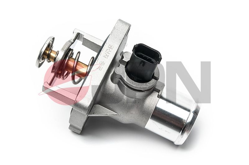 JPN Termometar, rashladno sredstvo