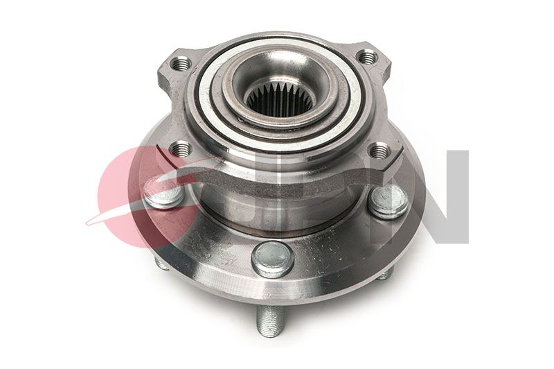 JPN Glavčina kotača