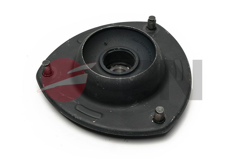 JPN Uležištenje amortizera