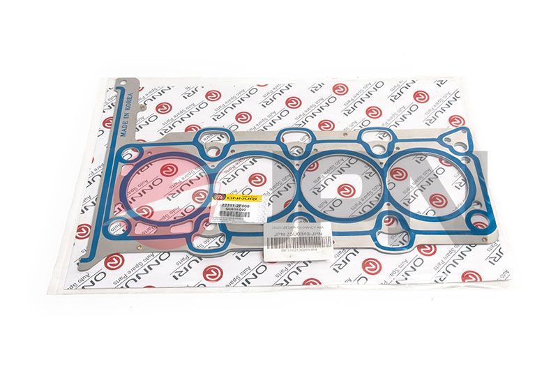 JPN Brtva, glava cilindra