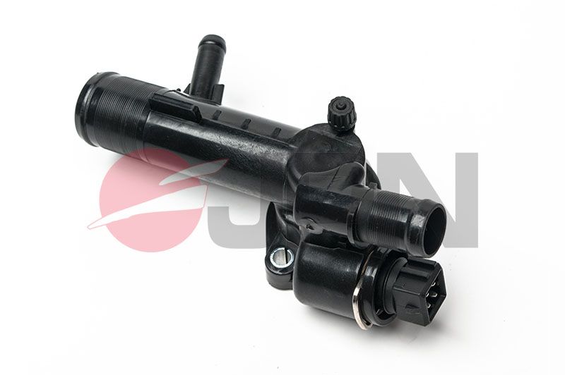 JPN Termometar, rashladno sredstvo