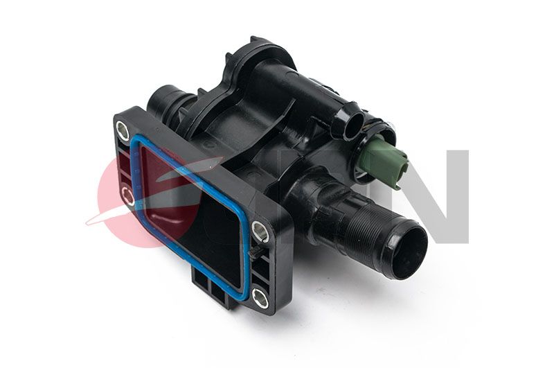 JPN Termometar, rashladno sredstvo