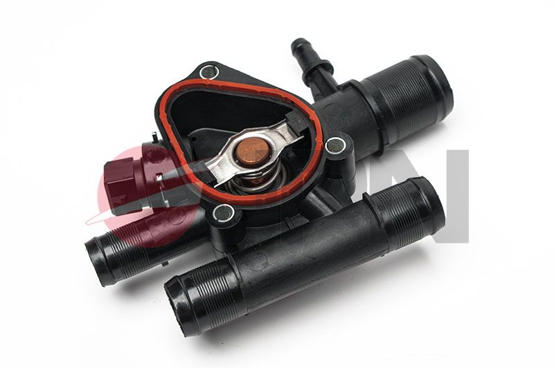 JPN Termometar, rashladno sredstvo