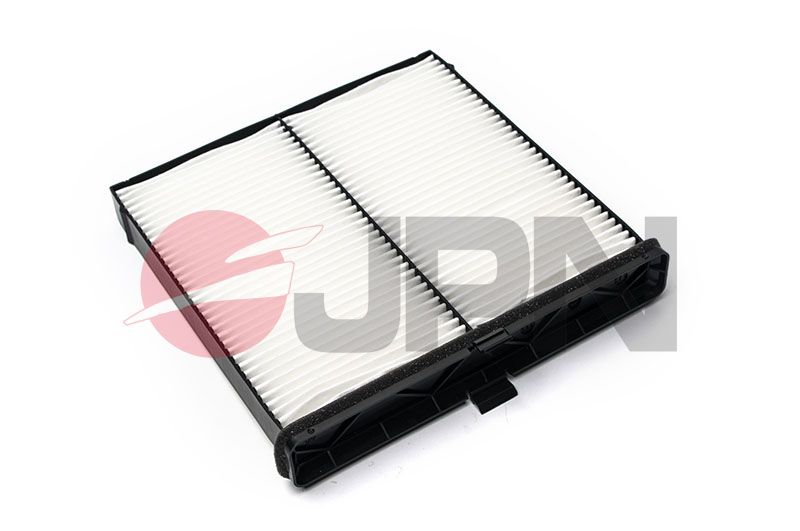 JPN Filtar, zrak unutrašnjeg prostora