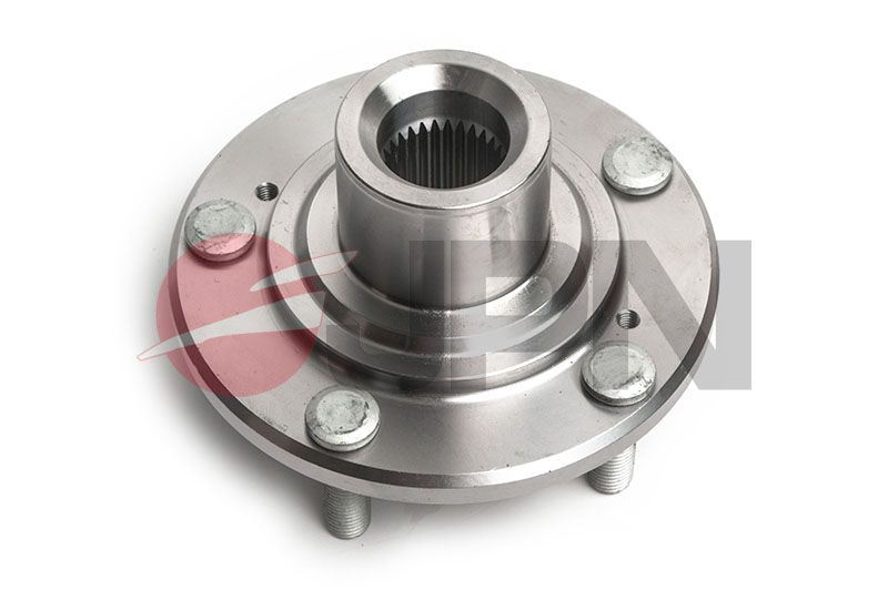 JPN Glavčina kotača