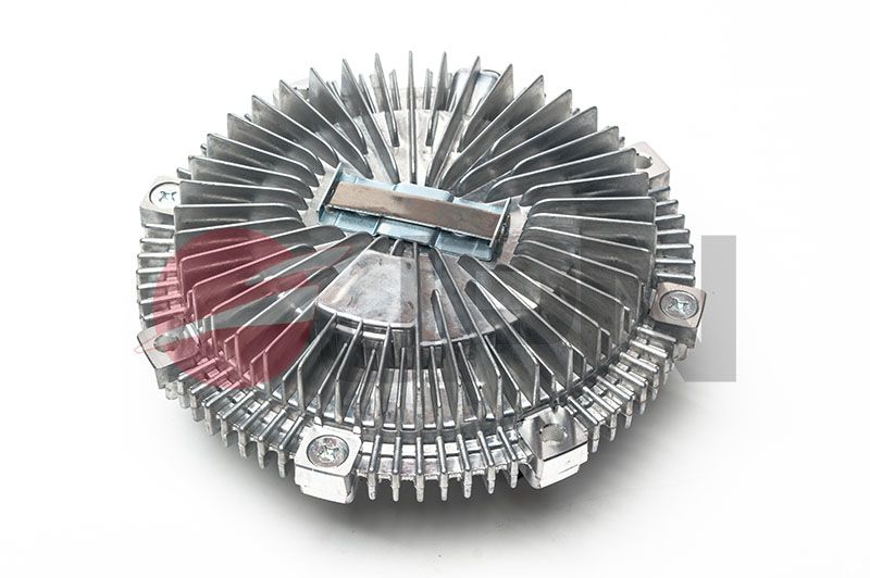 JPN Spojka, ventilator hladnjaka