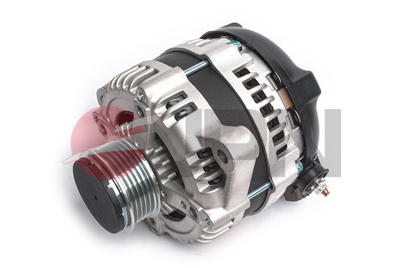 JPN Generator
