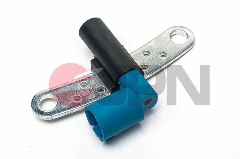 JPN Davač impulsa, radilica