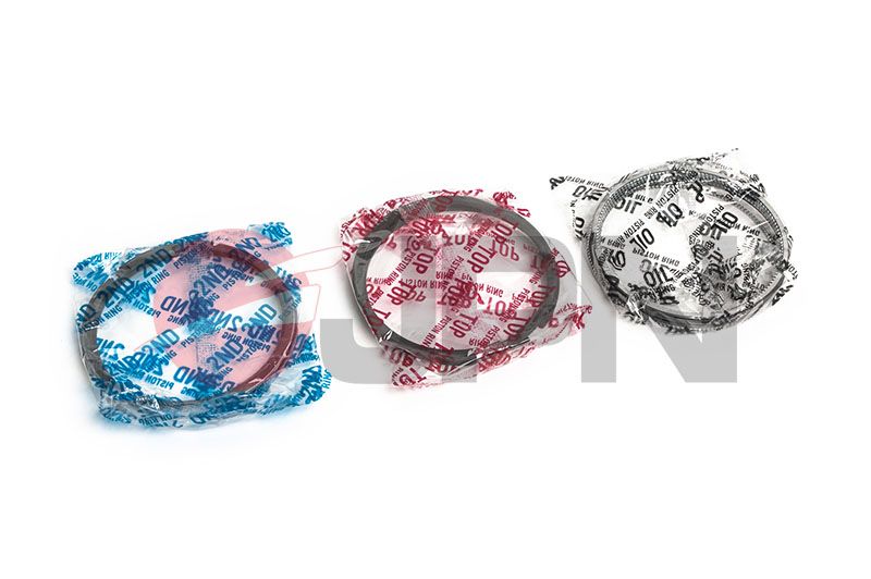 JPN Komplet klipnih prstenova