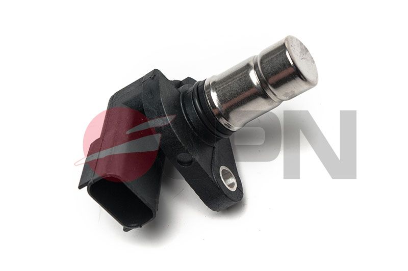 JPN Davač impulsa, radilica