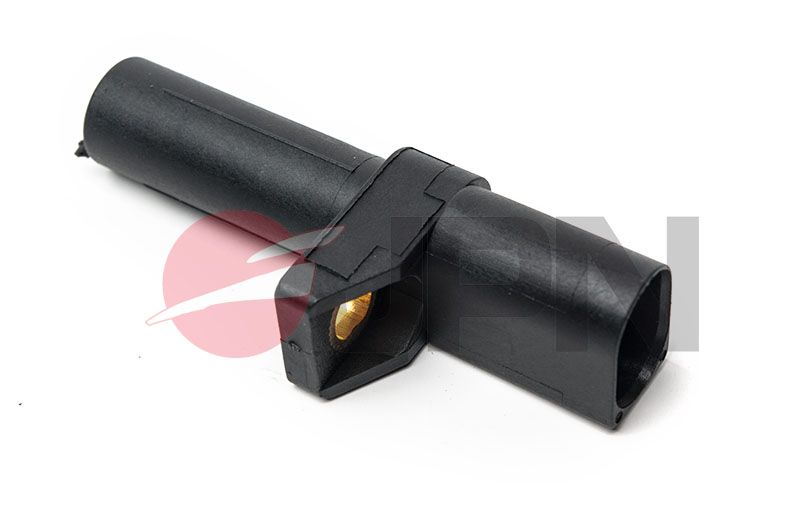 JPN Davač impulsa, radilica