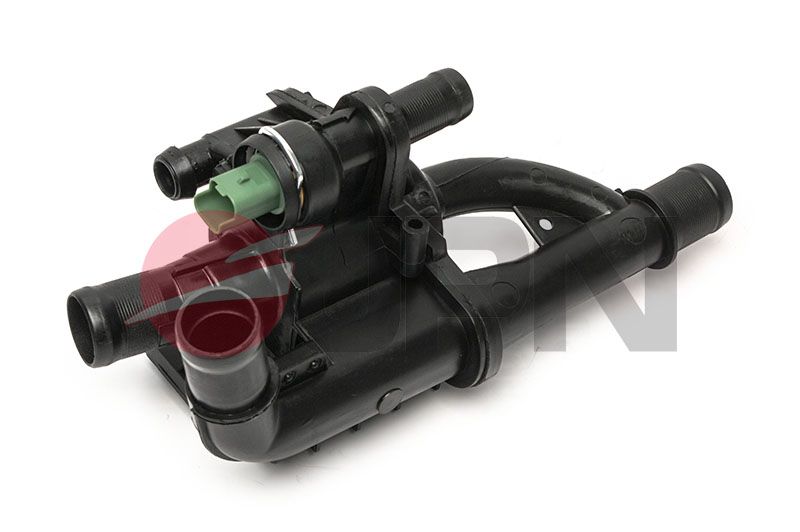 JPN Termometar, rashladno sredstvo