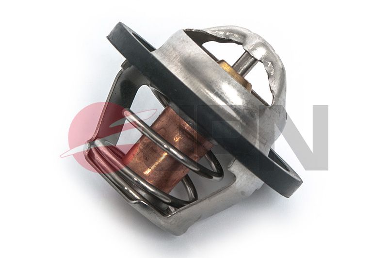 JPN Termometar, rashladno sredstvo