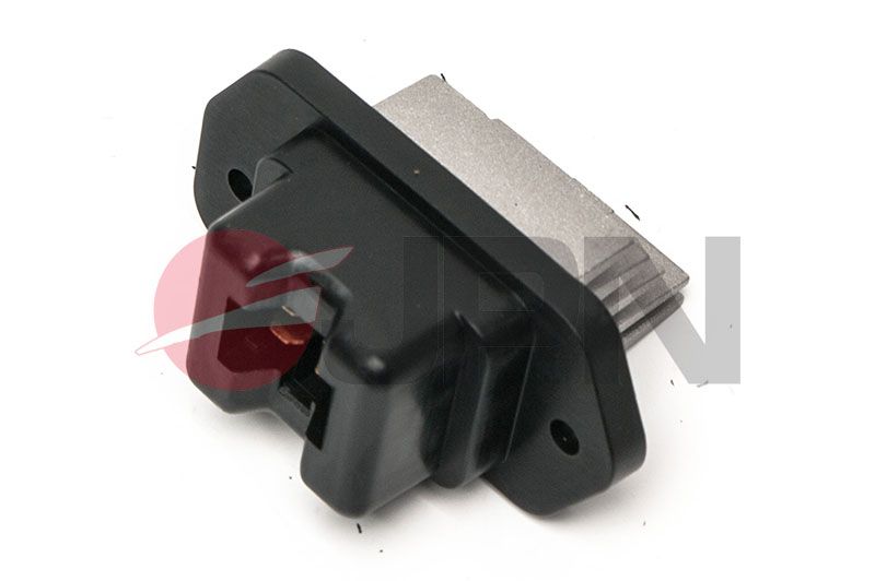 JPN Upravljački uređaj, klimauređaj