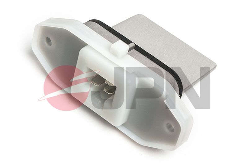 JPN Otpor, ventilator unutarnjeg prostora