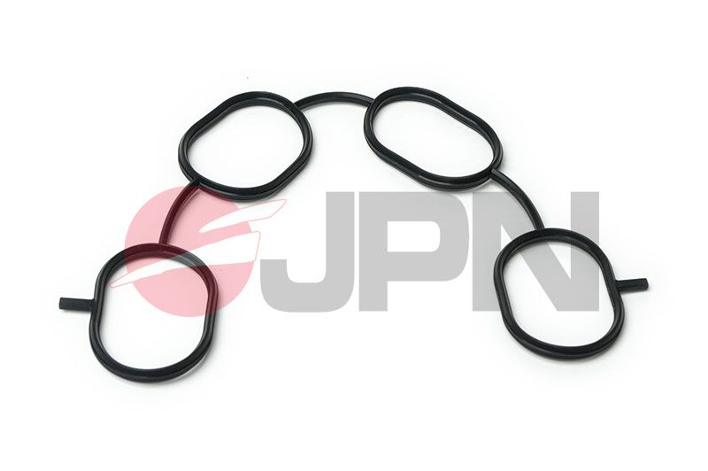 JPN Brtva, usisna koljenasta cijev