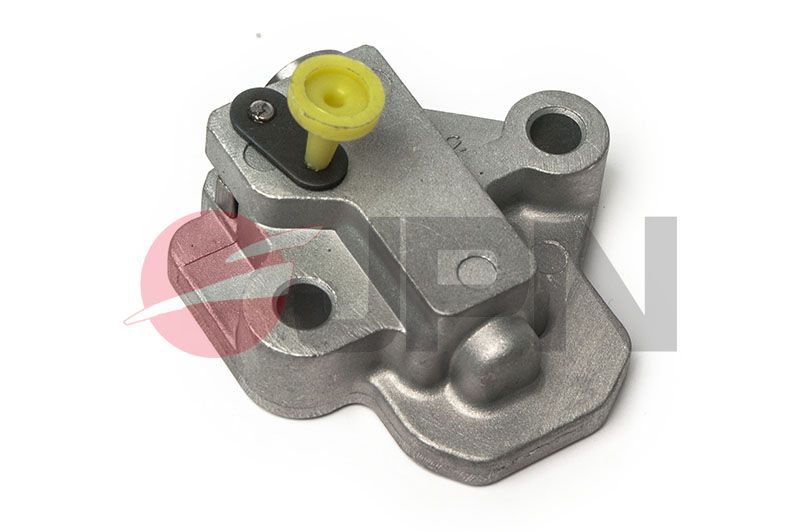 JPN Zatezač, pogonski lanac