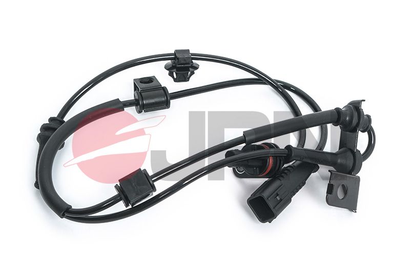 JPN Senzor, broj okretaja kotača