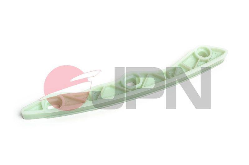 JPN Klizna vodilica, pogonski lanac