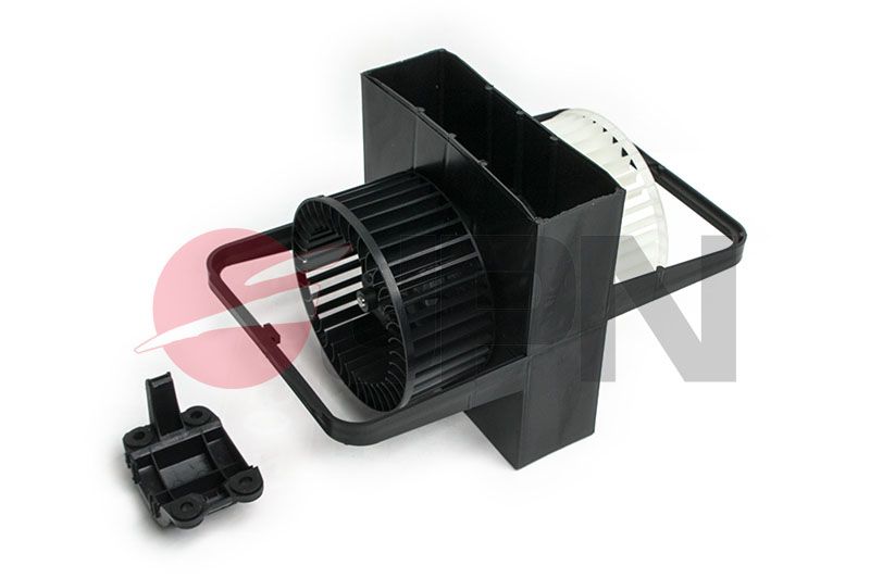 JPN Ventilator grijača kabine