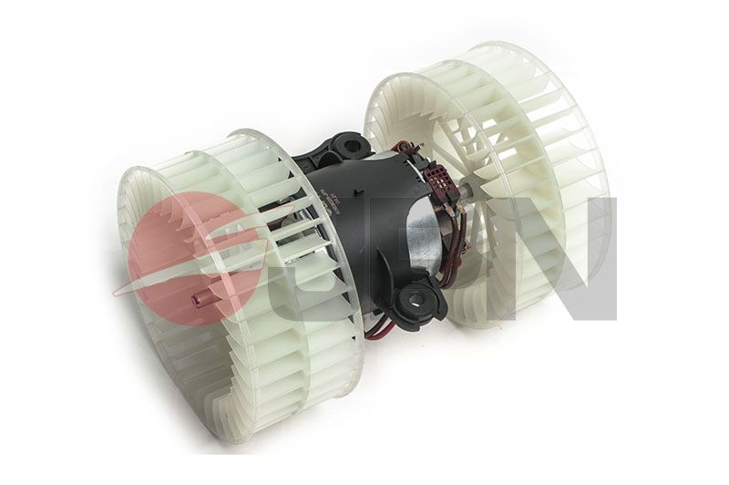 JPN Ventilator grijača kabine