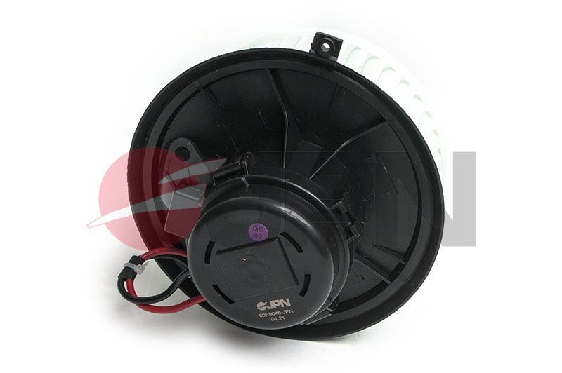 JPN Ventilator grijača kabine