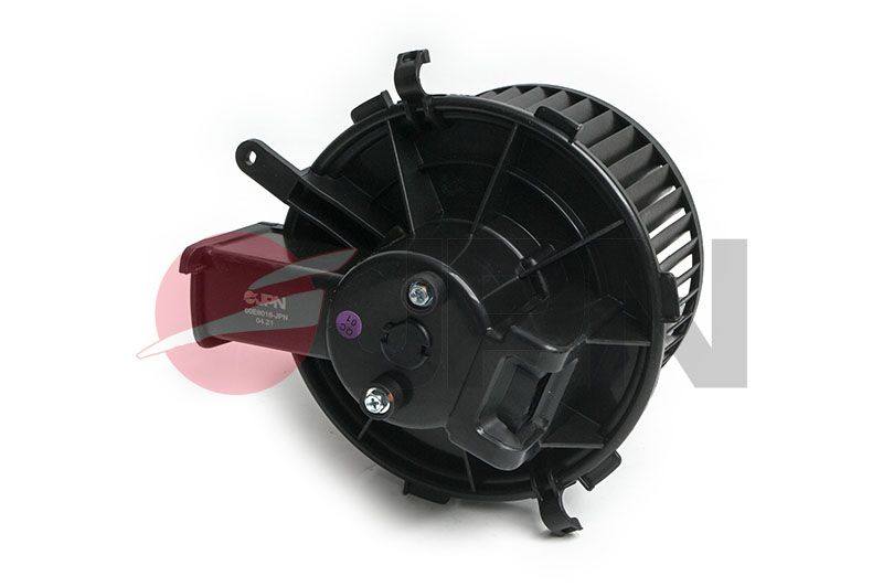 JPN Ventilator grijača kabine