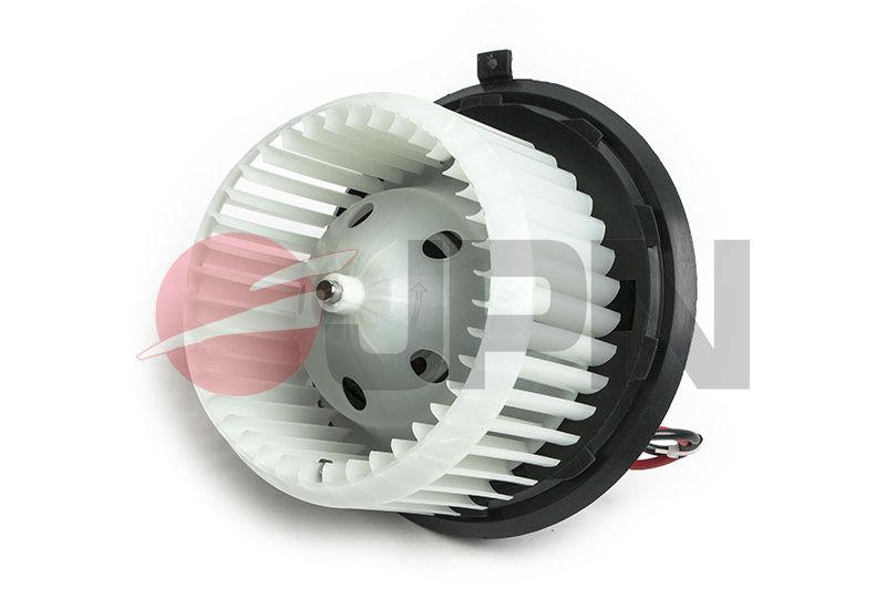 JPN Ventilator grijača kabine