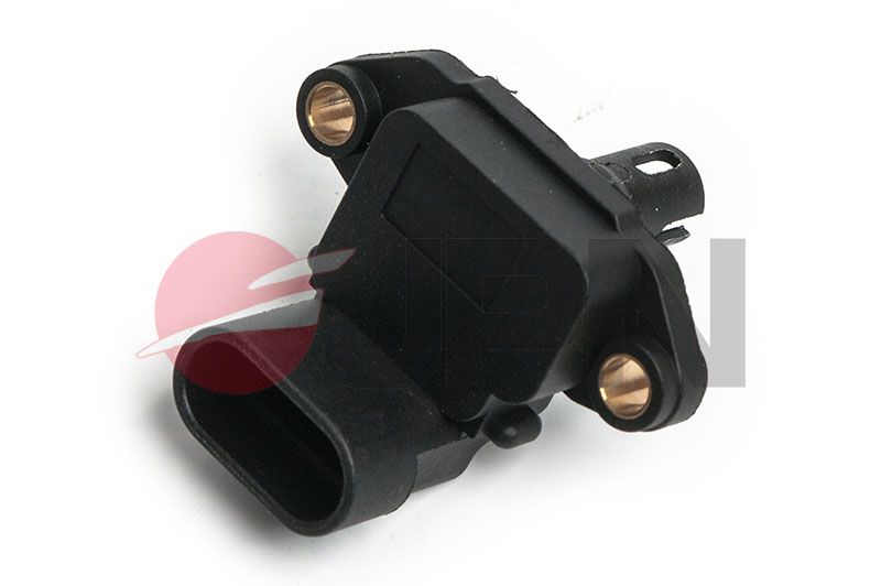 JPN Osjetnik, tlak usisne cijevi