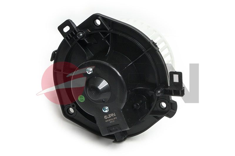 JPN Ventilator grijača kabine