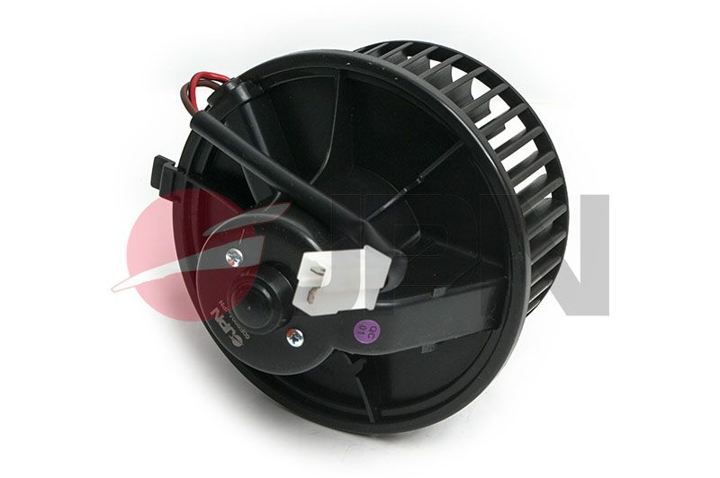 JPN Ventilator grijača kabine