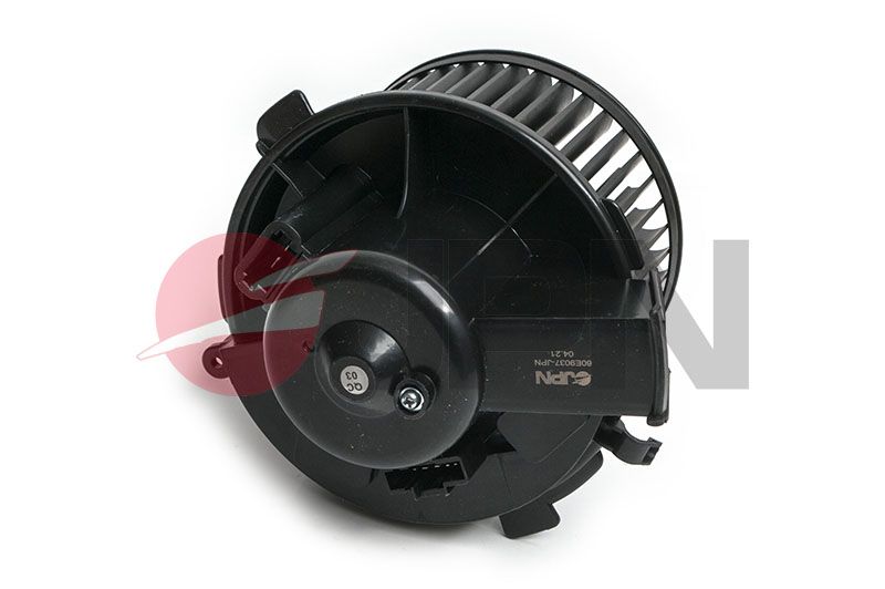 JPN Ventilator grijača kabine