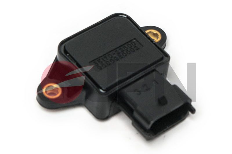 JPN Senzor, položaj prigušne zaklopke