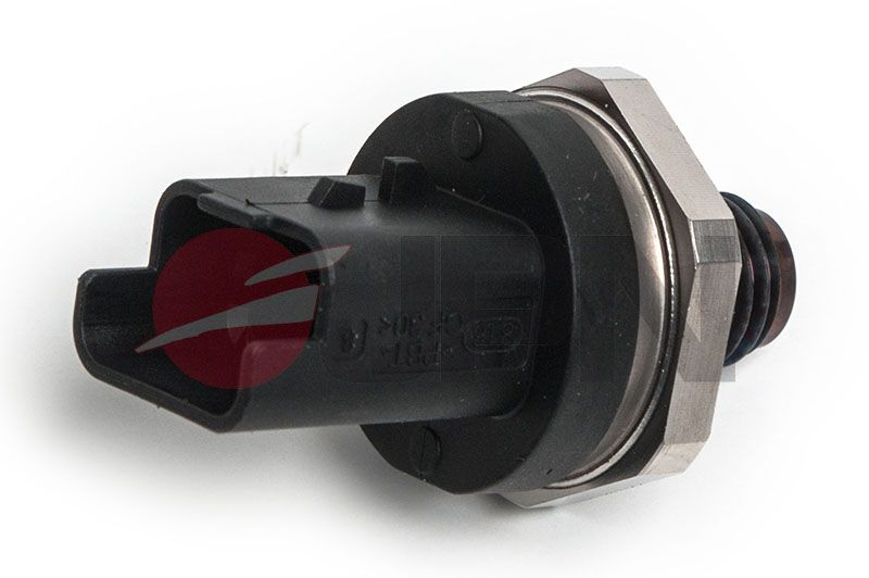 JPN Osjetnik, tlak goriva