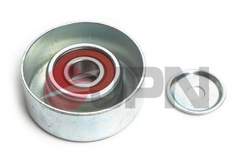 JPN Zatezni valjak, klinasti rebrasti remen