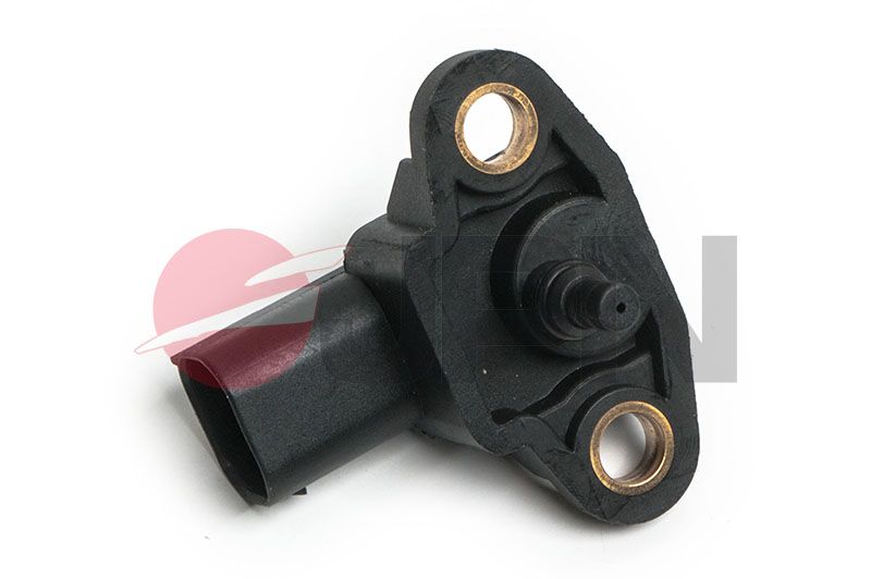 JPN Senzor, tlak punjenja