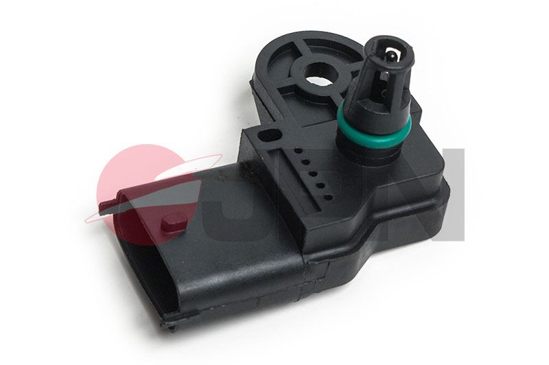 JPN Senzor, tlak punjenja