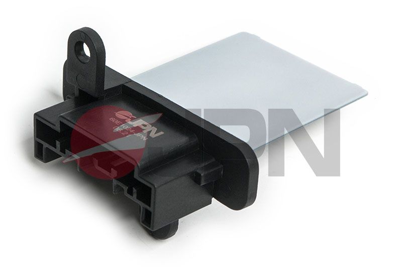 JPN Otpor, ventilator unutarnjeg prostora